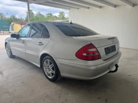 Mercedes-Benz E 220 AVANTGARDE-NAVI, снимка 4