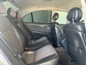 Mercedes-Benz E 220 AVANTGARDE-NAVI, снимка 12