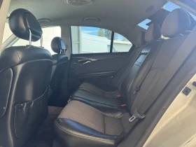 Mercedes-Benz E 220 AVANTGARDE-NAVI, снимка 3