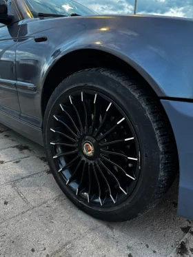 BMW 318 2.0i 143, снимка 8