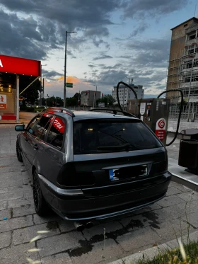 BMW 318 2.0i 143, снимка 4