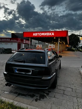 BMW 318 2.0i 143, снимка 5