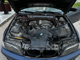 BMW 318 2.0i 143, снимка 7