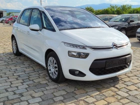 Citroen C4 Picasso 1.6HDI EURO 5 127500 км., снимка 1