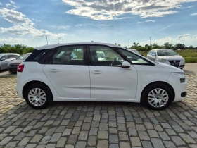 Citroen C4 Picasso 1.6HDI EURO 5 127500 км., снимка 5