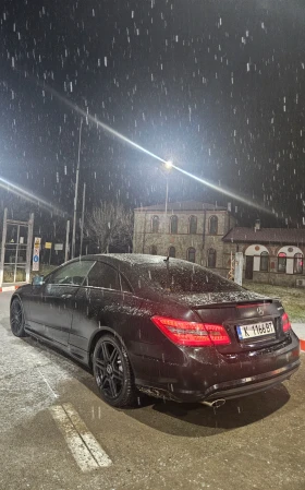 Mercedes-Benz E 350, снимка 2