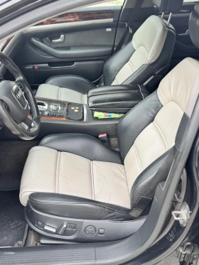 Audi A8, снимка 10