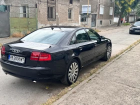 Audi A8, снимка 4