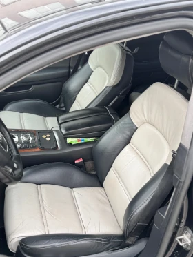 Audi A8, снимка 9