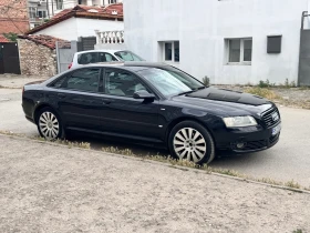 Audi A8, снимка 3
