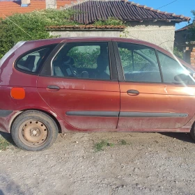 Renault Scenic, снимка 1
