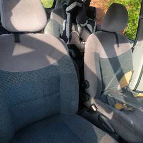 Renault Scenic, снимка 4