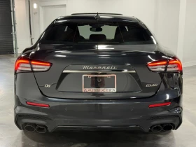 Maserati Ghibli Modena Q4* Естествена кожа* Италианска красавица!*, снимка 3