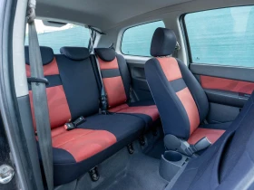 Hyundai Getz, снимка 12