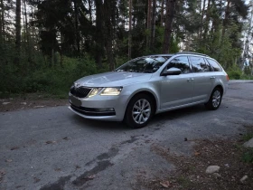Skoda Octavia, снимка 2