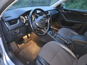 Skoda Octavia, снимка 5