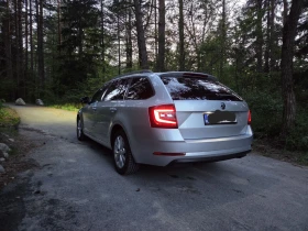 Skoda Octavia, снимка 3
