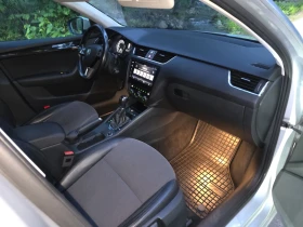 Skoda Octavia, снимка 6