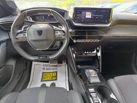 Peugeot 208 GT HYBRID Закупен от БГ, снимка 7