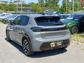 Peugeot 208 GT HYBRID Закупен от БГ, снимка 4