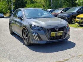 Peugeot 208 GT HYBRID Закупен от БГ, снимка 2