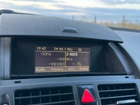 Mercedes-Benz C 200, снимка 14