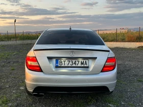 Mercedes-Benz C 200, снимка 5