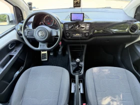 VW Up 1.0 MPI, снимка 7
