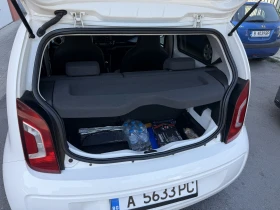 VW Up 1.0 MPI, снимка 8