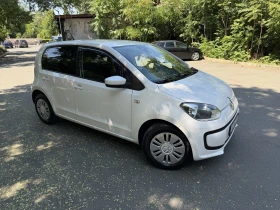 VW Up 1.0 MPI, снимка 2