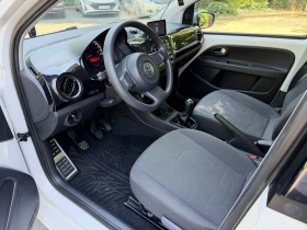 VW Up 1.0 MPI, снимка 5