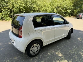 VW Up 1.0 MPI, снимка 3