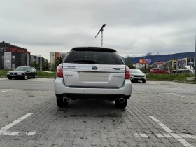 Subaru Outback, снимка 3