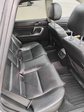 Subaru Outback, снимка 5