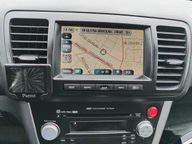 Subaru Outback, снимка 12