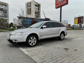 Subaru Outback, снимка 4