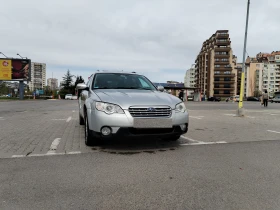 Subaru Outback, снимка 2
