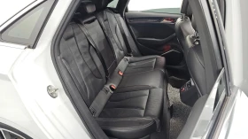 Audi S3 TFSI* 2.0* КОЖА* ПОДГРЕВ* НАВИ* ПАНО* КАМЕРИ, снимка 11