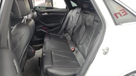 Audi S3 TFSI* 2.0* КОЖА* ПОДГРЕВ* НАВИ* ПАНО* КАМЕРИ, снимка 12