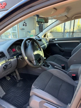 VW Golf Golf V 2.0 TDI 4Motion, снимка 8