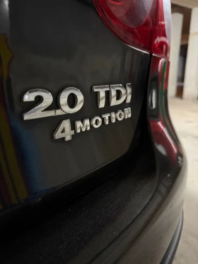 VW Golf Golf V 2.0 TDI 4Motion, снимка 2