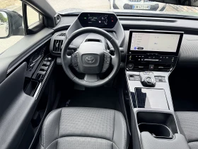 Toyota bZ4X AWD 4х4 Leuge 360 JBL Обдухване, снимка 15