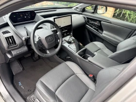 Toyota bZ4X AWD 4х4 Leuge 360 JBL Обдухване, снимка 10