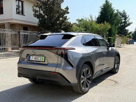 Toyota bZ4X AWD 4х4 Leuge 360 JBL Обдухване, снимка 8