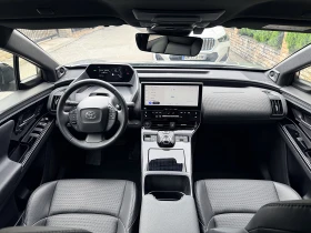 Toyota bZ4X AWD 4х4 Leuge 360 JBL Обдухване, снимка 11