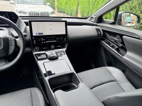 Toyota bZ4X AWD 4х4 Leuge 360 JBL Обдухване, снимка 14