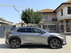 Toyota bZ4X AWD 4х4 Leuge 360 JBL Обдухване, снимка 5