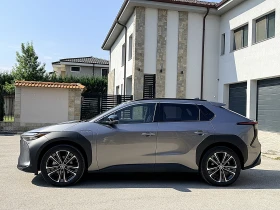 Toyota bZ4X AWD 4х4 Leuge 360 JBL Обдухване, снимка 7