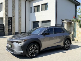 Toyota bZ4X AWD 4х4 Leuge 360 JBL Обдухване, снимка 2