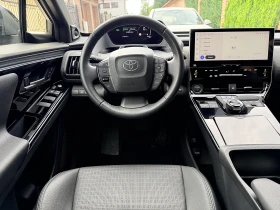 Toyota bZ4X AWD 4х4 Leuge 360 JBL Обдухване, снимка 16